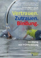 Brandes + Apsel Verlag Gm Vertrauen. Zutrauen. Bindung.