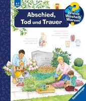 Ravensburger Verlag Abschied, Tod und Trauer