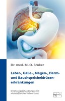 Emu-Verlags-GmbH Leber-, Galle-, Magen-, Darm- und Bauchspeicheldrüsenerkrankungen
