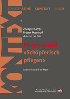 Info 3 Verlag Pflegemodell "Schöpferisch pflegen"