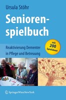 Springer Seniorenspielbuch