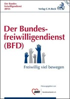 Beck C. H. Der Bundesfreiwilligendienst (BFD)