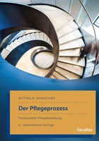 facultas.wuv Universitäts Der Pflegeprozess