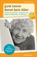 Schlütersche Verlag Gute Laune kennt kein Alter