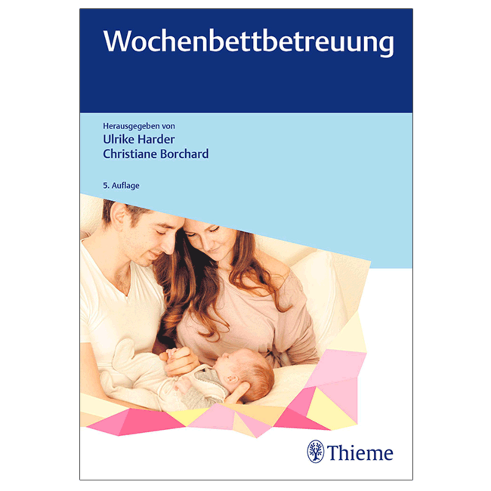 Wochenbettbetreuung