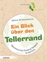Herder Verlag GmbH Ein Blick über den Tellerrand