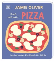 DK Back mit mir! Pizza