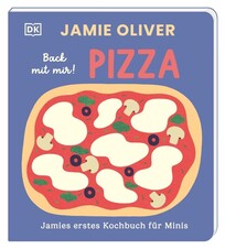 Back mit mir! Pizza