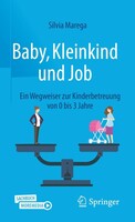 Springer Baby, Kleinkind und Job