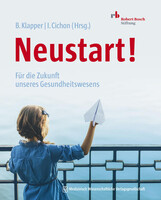 Neustart!