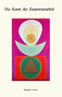 Share International Die Kunst der Zusammenarbeit
