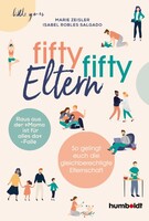 Humboldt Verlag Fifty-fifty-Eltern