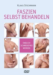 Faszien selbst behandeln, m. DVD