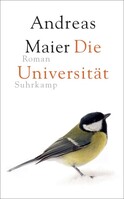 Suhrkamp Verlag Die Universität