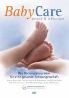 FBE GmbH BabyCare - gesund & schwanger