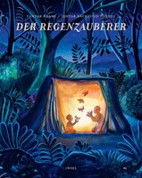 Insel Verlag GmbH Der Regenzauberer