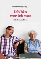 Residenz Verlag Ich bin wer ich war