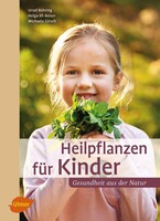 Ulmer Heilpflanzen für Kinder