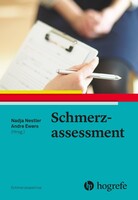 Hogrefe AG Schmerzassessment
