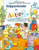 Klett Kita GmbH Krippenkinder in Aktion