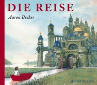 Gerstenberg Verlag Die Reise
