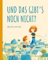 Auer-System-Verlag, Carl Und das gibt's noch nicht?