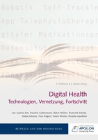 Apollon University Press Digital Health