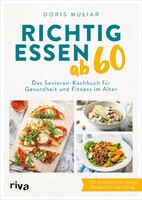 riva Verlag Richtig essen ab 60