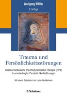 Schattauer Trauma und Persönlichkeitsstörungen
