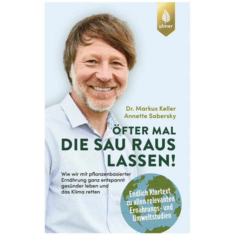 Öfter mal die Sau rauslassen