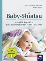 Freya Verlag Baby-Shiatsu