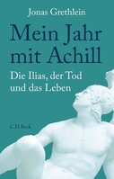 C.H. Beck Mein Jahr mit Achill