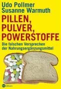 Eichborn Verlag Pillen, Pulver, Powerstoffe