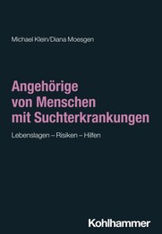 Angeh&ouml;rige von Menschen mit Suchterkrankungen