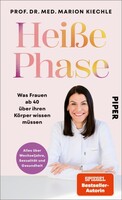 Piper Verlag GmbH Heiße Phase