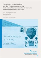 Pluralismus in der Medizin aus der Patientenperspektive