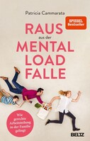Beltz Verlagsgruppe Raus aus der Mental Load-Falle