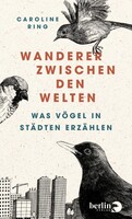 Berlin Verlag Wanderer zwischen den Welten