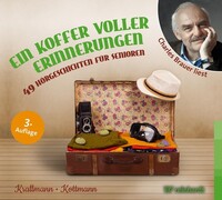 Reinhardt Ernst Ein Koffer voller Erinnerungen (Hörbuch-CD)