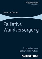 Kohlhammer Palliative Wundversorgung