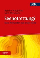 UTB GmbH Seenotrettung? Frag doch einfach!