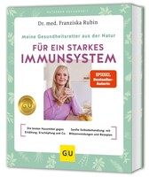 Graefe und Unzer Verlag Meine Gesundheitsretter aus der Natur für ein starkes Immunsystem