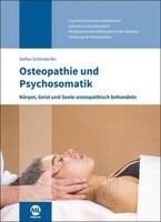 mgo fachverlage Osteopathie und Psychosomatik