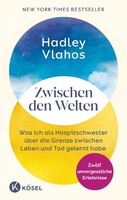 Kösel-Verlag Zwischen den Welten