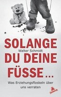 Eichborn Verlag Solange du deine Füße...