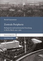 Steiner Franz Verlag Zentrale Peripherie