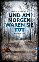 Ullstein Taschenbuchvlg. Und am Morgen waren sie tot