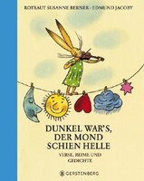 Gerstenberg Verlag Dunkel war's, der Mond schien helle