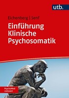 UTB GmbH Einführung Klinische Psychosomatik
