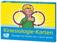 Kinesiologie-Karten